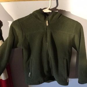 Kids Lands End jacket